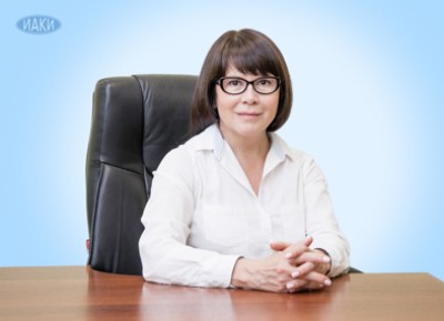Галлямова Альбина Фанисовна