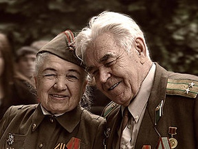 Акция для льготников