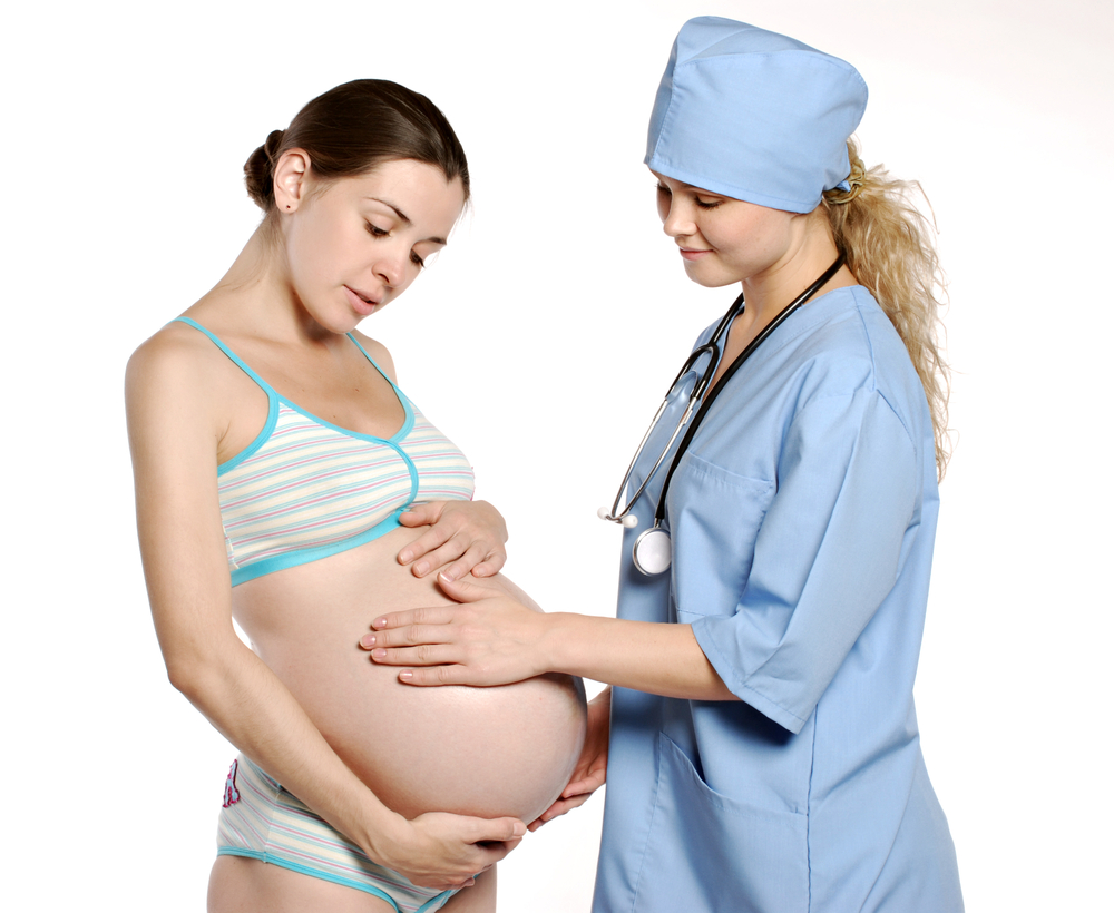 Ведение беременности при антифосфолипидном синдроме