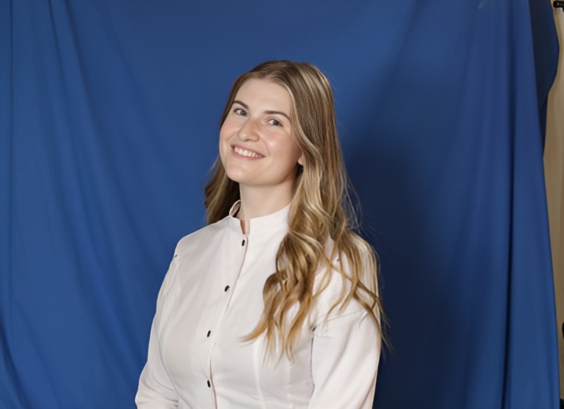 Лавренюк Анастасия Андреевна