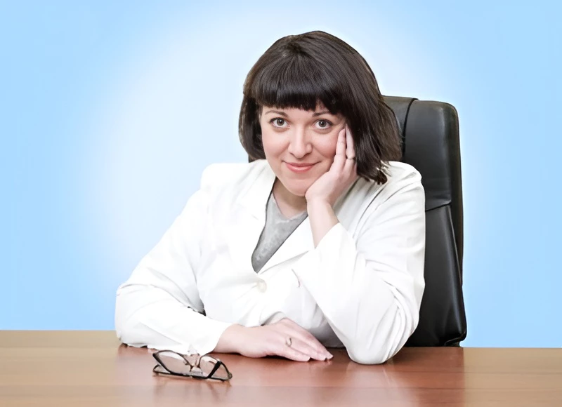 Бубнова Полина Евстафьевна