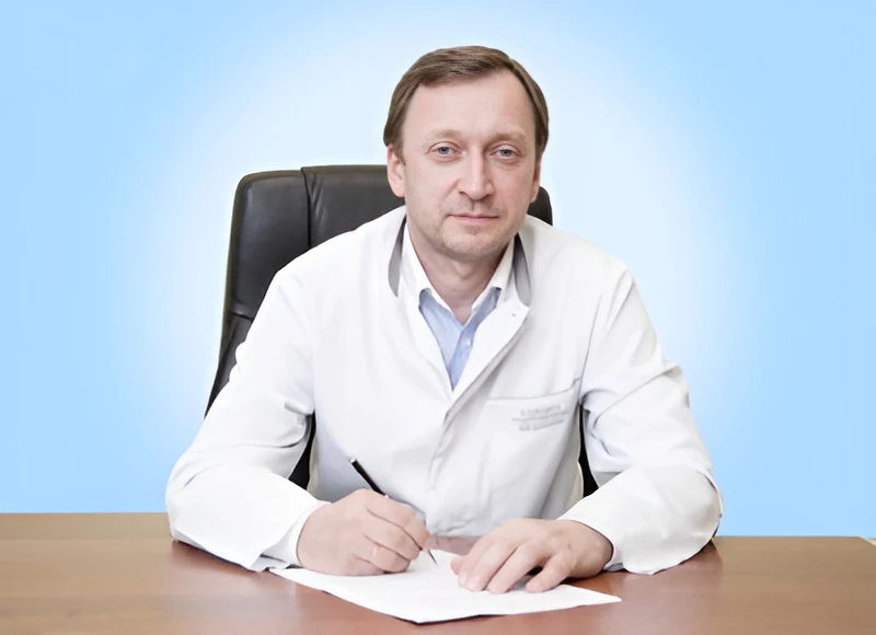 Финешин Антон Игоревич